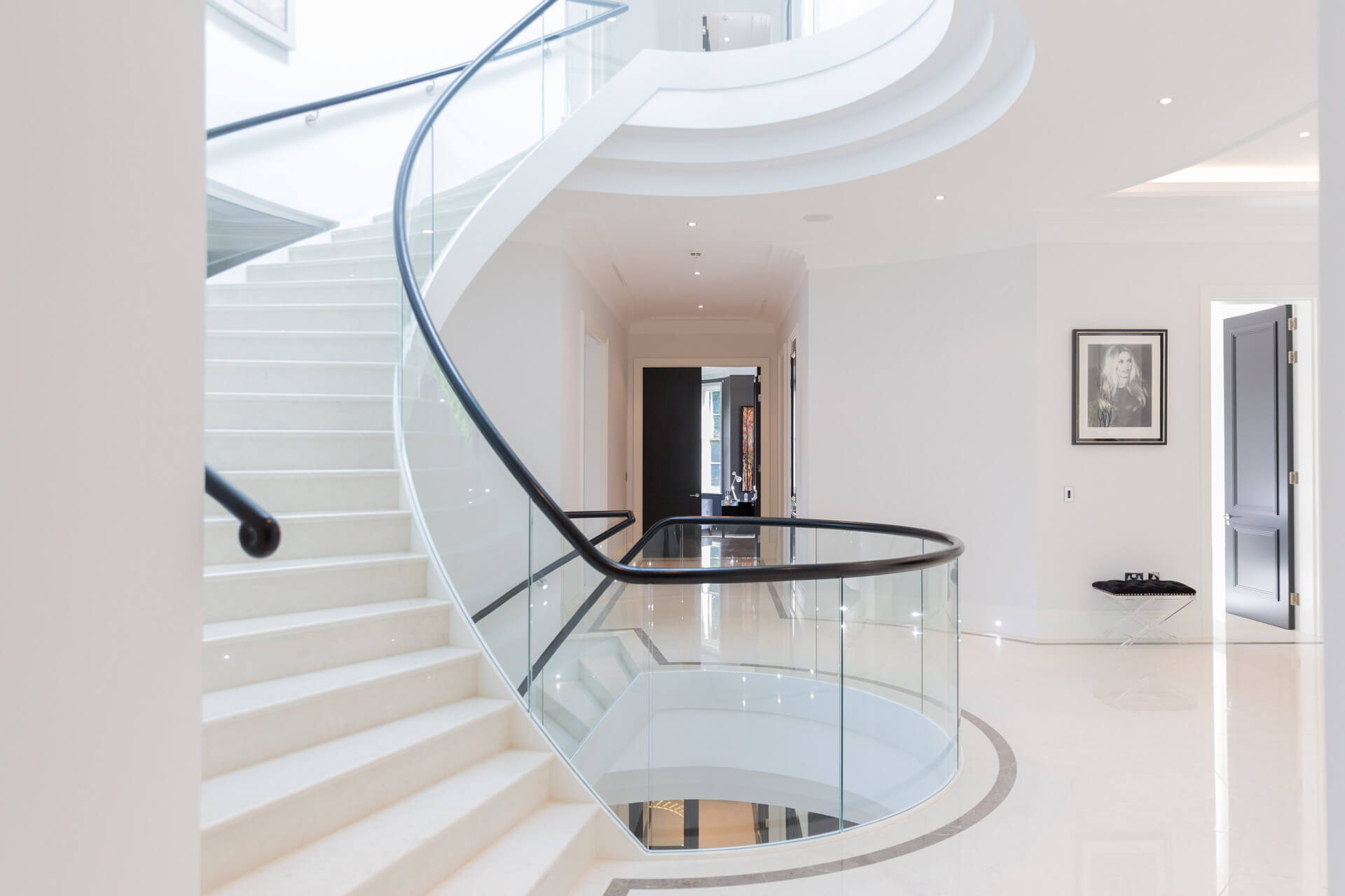 Clarendon - Andrea Palmer Interiors