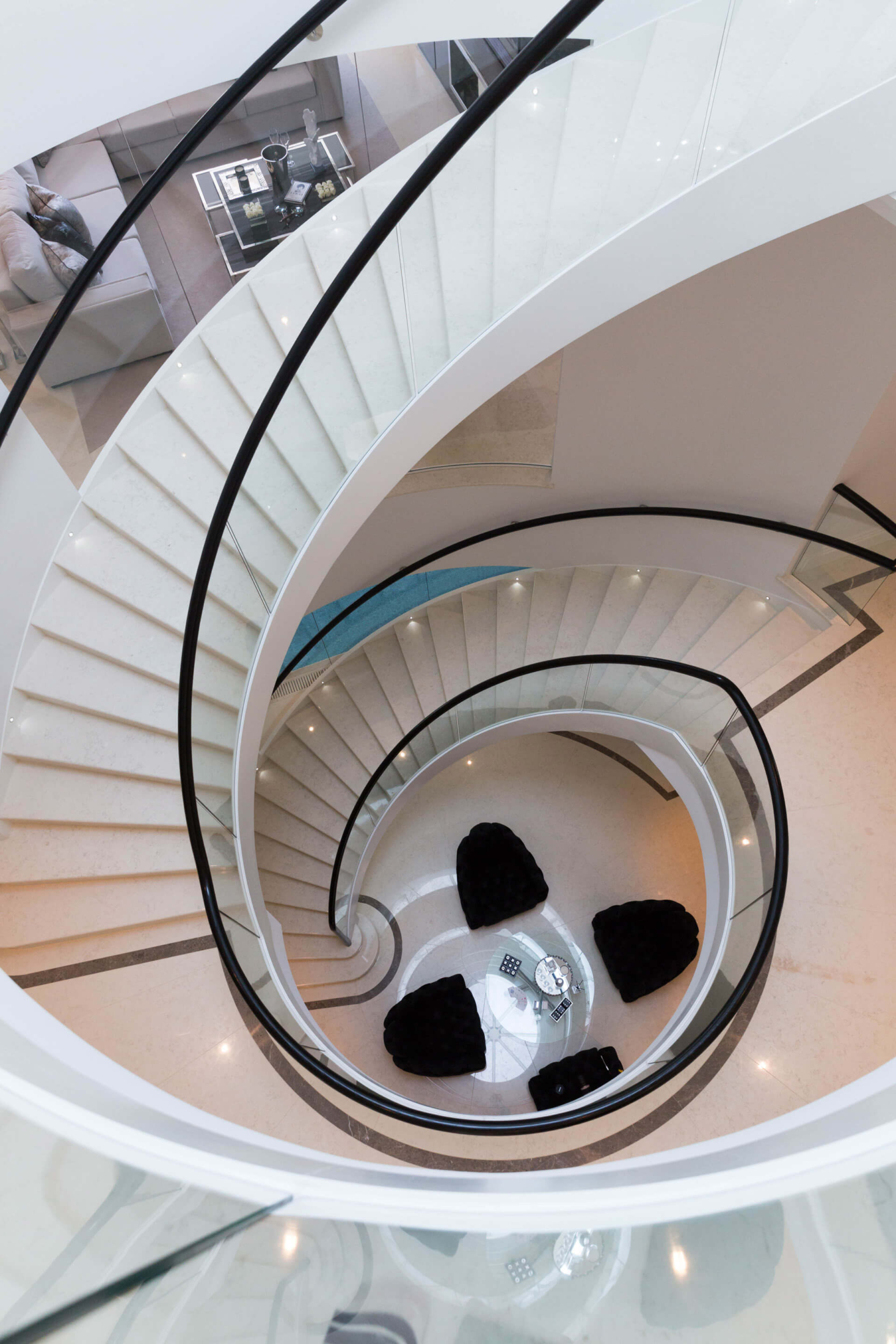 Clarendon - Andrea Palmer Interiors
